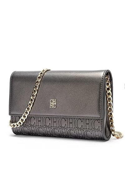 CHCNAV Women's Minimalist Shoulder Bag - Exquisite Chain Design for Shopping ...
