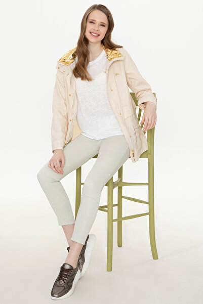 U.S. Polo Assn. Жіночий пальто Інці 50247604-1110