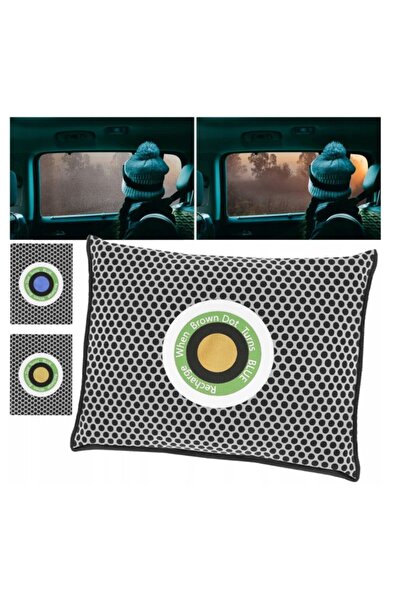 Xtrobb Dezumidificator auto, umplutură cu silicagel, multifuncțional, 4x20x15 cm