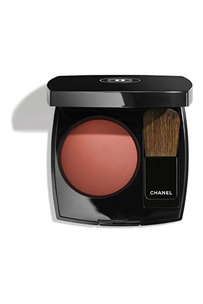 Chanel JOUES CONTRASTE Pudra Allık Ultra İnce,12 saat boyunca kalıcı 5 G CSM