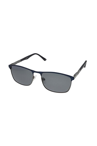 Lee Cooper Lc1657.C2 57 Fleece Ize Men's Sunglasses