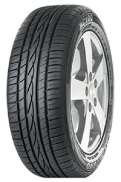 Sumitomo Anvelopa Vara BC100 ( 155/70 R13 75T )