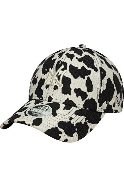 NEW ERA Cow Midi 9Forty NY Yankees cap - 60771872