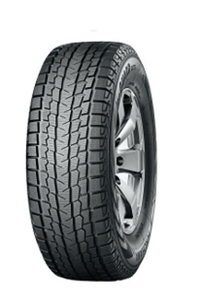 Yokohama Anvelopa Iarna Ice Guard G075 ( 255/55 R19 111Q XL, compus nordic )