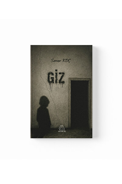 Mahlas Yayınları Server Koç - Giz