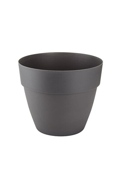 Gardena Ghiveci din plastic Lux, cu suport scurgere, interior / exterior, rot...