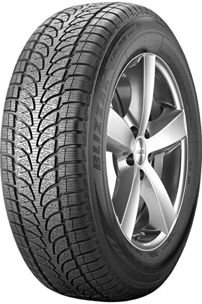 Bridgestone Anvelopa Iarna Blizzak LM-80 Evo ( 235/60 R18 103H, MO )