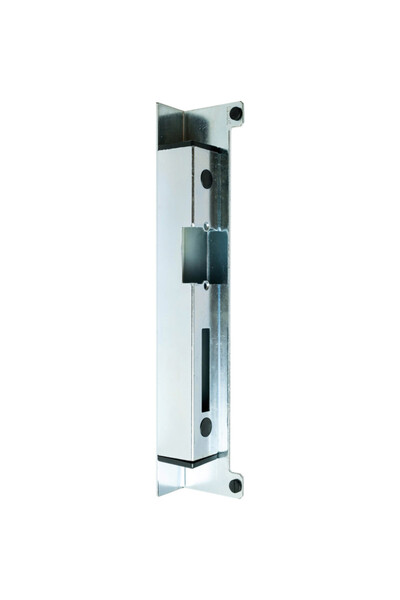 gwd Galvanized housing for electromagnetic doorbell, rubber shock absorbers, ...