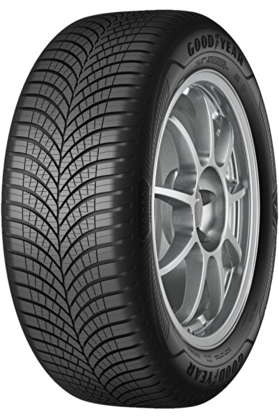 Goodyear All Season Vector 4 Seasons Gen-3 SUV tire ( 235/55 R17 103Y XL EVR )