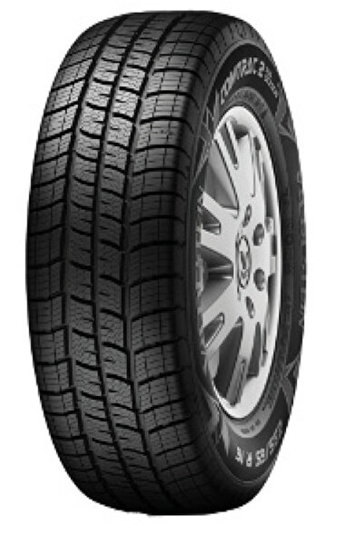 Vredestein Anvelopa All Season Comtrac 2 All Season + ( 235/65 R16C 115/113R )