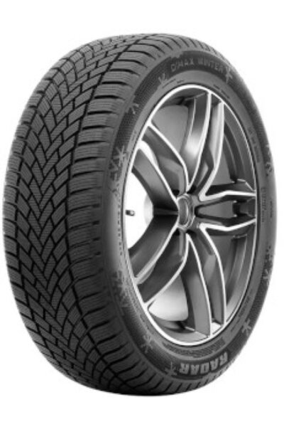Radar Anvelopa Iarna Dimax Winter ( 215/65 R16 102H XL )