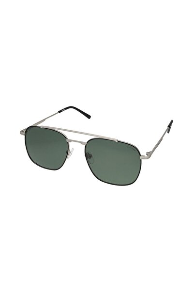 Lee Cooper Lc1663.C2 55 Fleece Ize Unisex Sunglasses