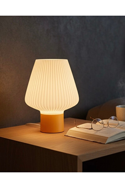 Modello Craft Ardo Table Lamp – Modern Design Decorative Lampshade