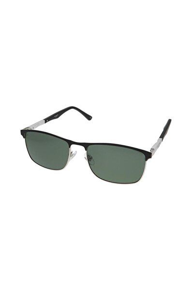 Lee Cooper Lc1657.C1 57 Fleece Ize Men's Sunglasses