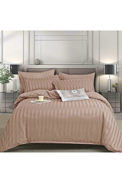 OEM Damask Duvet Cover Set with Stretchy for double bed 2 people, PRV, Finet,...