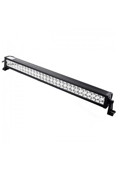 Ruan Bară LED 180W 12V-24V 80 cm 60 LED-uri x 3w RU