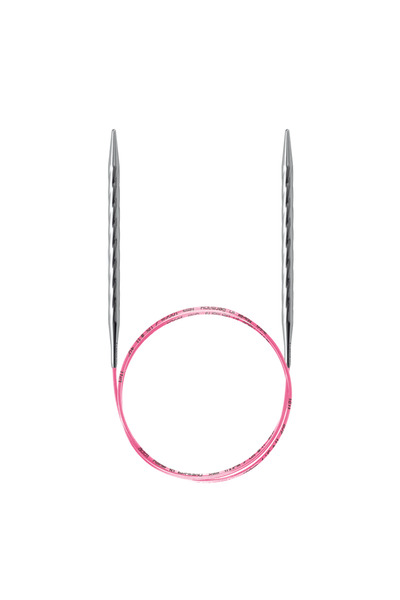 ADDİ Unicorn Misinalı Şiş 80 cm 3.25 mm