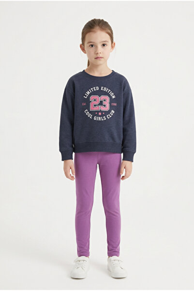 Mo Kids Hanorac molton