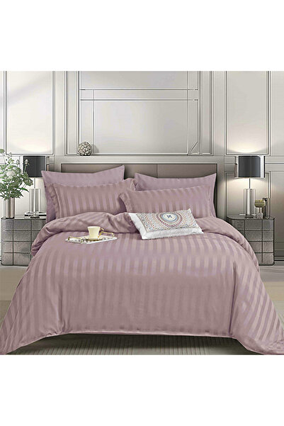 OEM Damask Duvet Cover Set with Stretchy for double bed 2 people, PRV, Finet,...