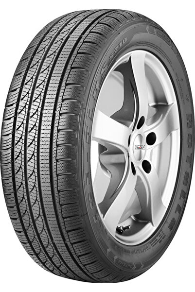 Rotalla Anvelopa Iarna Ice-Plus S210 ( 225/60 R17 99H )