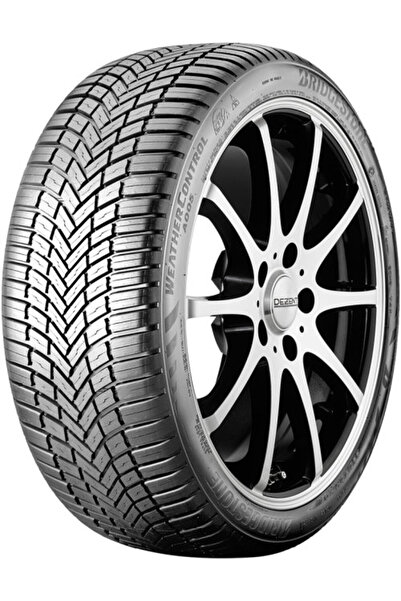 Bridgestone Anvelopa All Season Weather Control A005 (225/60 R18 104V XL)