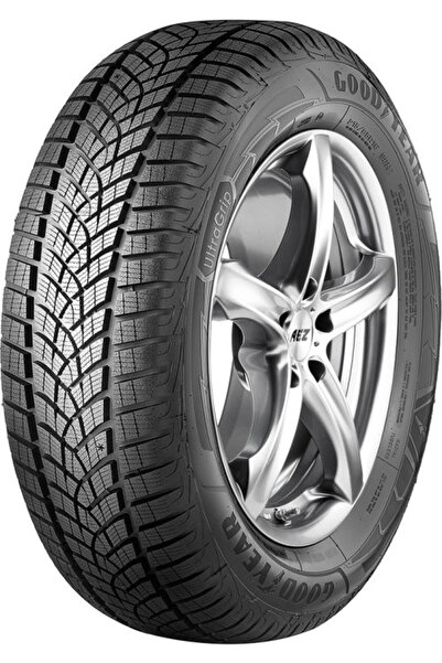 Goodyear Winter tire UltraGrip Performance + ( 235/55 R19 105T XL EDT, SealTe...