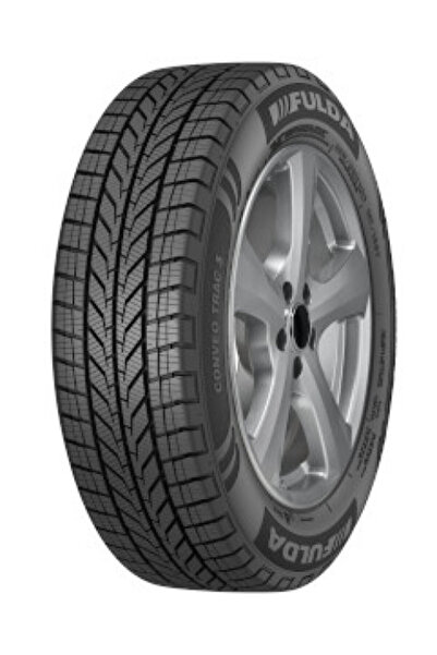 Fulda Anvelopa Iarna Conveo Trac 3 ( 195/75 R16C 107/105R 8PR )