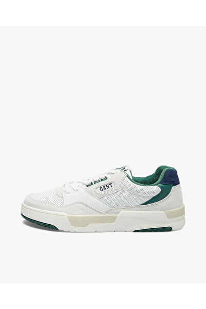 Gant Erkek Beyaz Sneaker