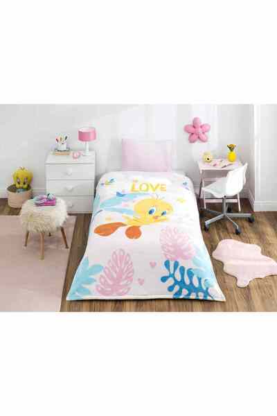 Özdilek Blanket Licensed Tweety 155X215
