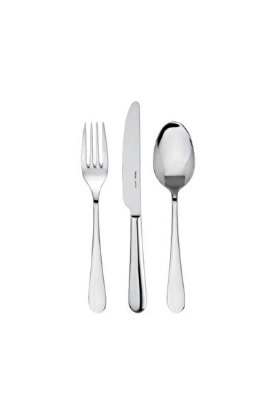 Hisar ملعقة قهوة برشلونة 12 قطعة