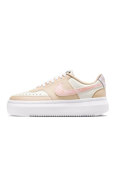 Nike Court Vision Alta W Sports Shoes