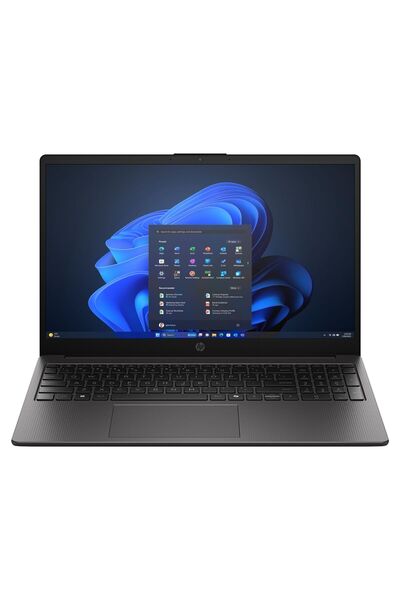 HP 255R G10 D30M3ET0X Ryzen5 7535U 16GB 512SSD 15.6" FHD FreeDOS Dizüstü Bilg...