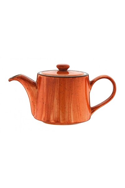Bonna Teapot Terra Cotta 400cc