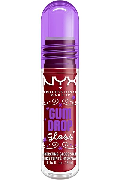 Professional Makeup سيروم مرطب لامع - 03 رذاذ التوت البري