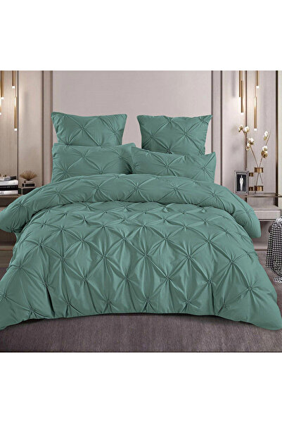 OEM Duvet Cover Set for double bed 2 people, VLX, Finet, 6 pieces, DREAM-1756