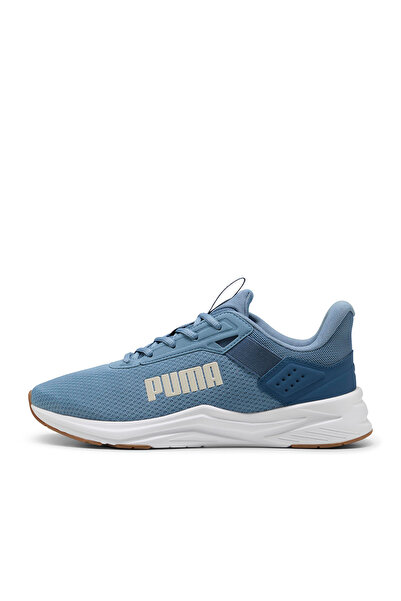 Puma حذاء الجري الأزرق للنساء من Ftr Wave