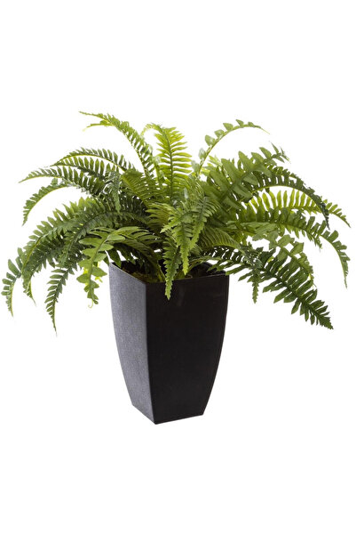 Atmosphera Créateur D'intérieur Artificial plant Atmosphera fern with pot, 55...