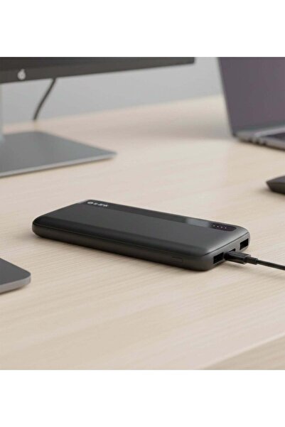 Trendmiya S-link Powerbank 10.000 mAh