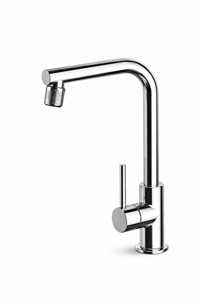 Artı Krom Evye Bataryası – Modern & Dayanıklı Tasarım