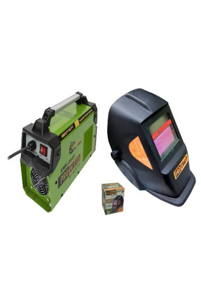ProCraft Pdr Tools ProCraft AWH 300 T Welding Machine