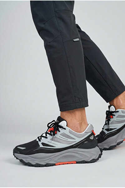 Lufian A1439 Черни дамски ежедневни маратонки