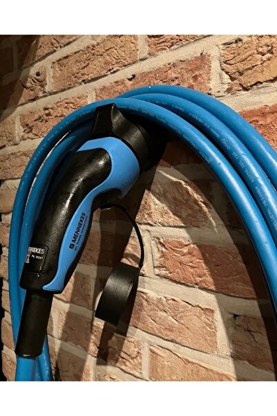 Elektrikli Araçlar Için Type 2 – Sae J3068 Fiş ve Kablo Tutucu