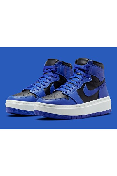JORDAN Air 1 High Elevate "Hyper Royal