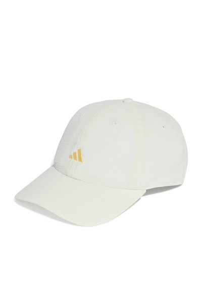 adidas Seersucker Bej Şapka