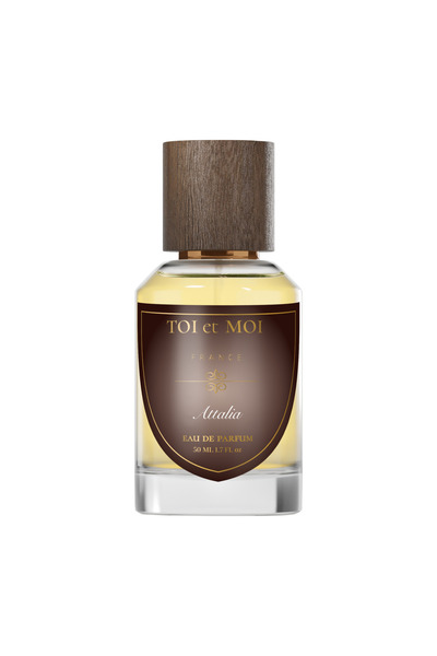 Toi et Moi Attalia EDP 50 ML Unisex Parfüm
