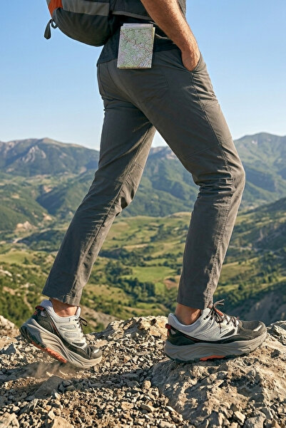 Lufian A8889 Negru pentru femei Daily sneakerși