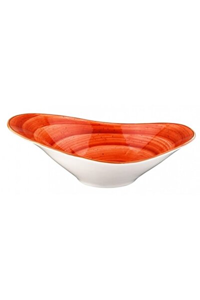 Bonna Terracotta Bowl 27x19cm 750ml