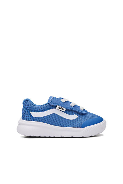 Vans Range Brz V Baby Blue Sports Shoes