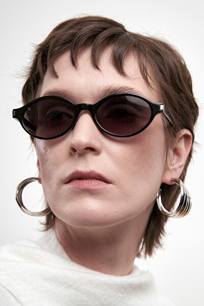 Bilge Karga Harvey Black Gradient Sunglasses