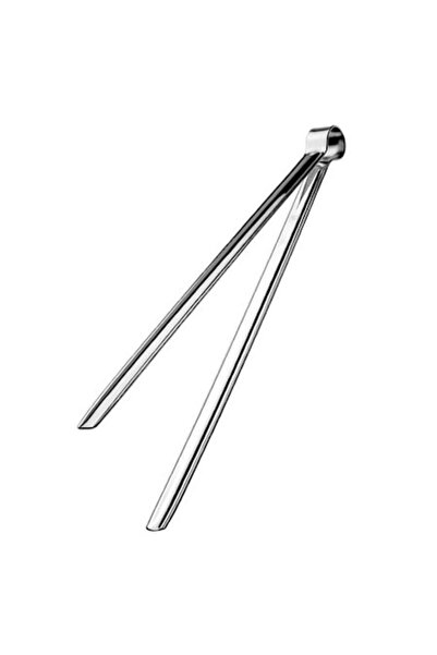 Raki Kitchen Tweezers 35cm, Stainless Steel